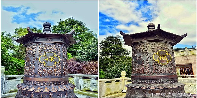 平坦寺广济法师(平和三平寺祖师公)