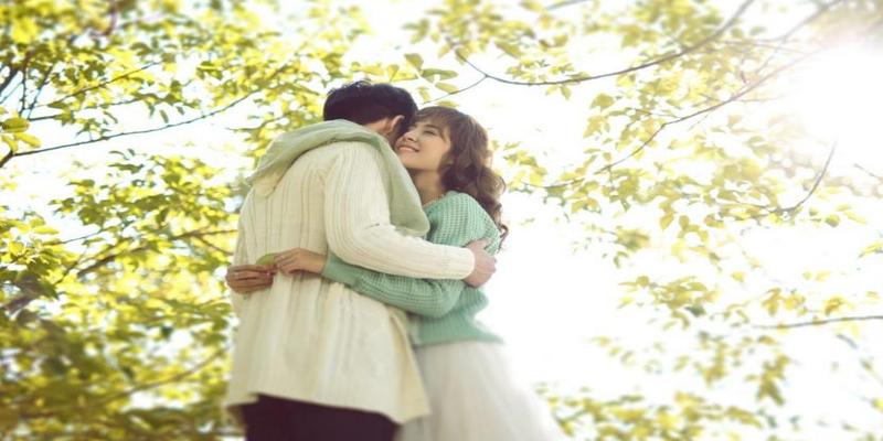 八字看流年分手时间(遇到正缘的时间是有规律的)