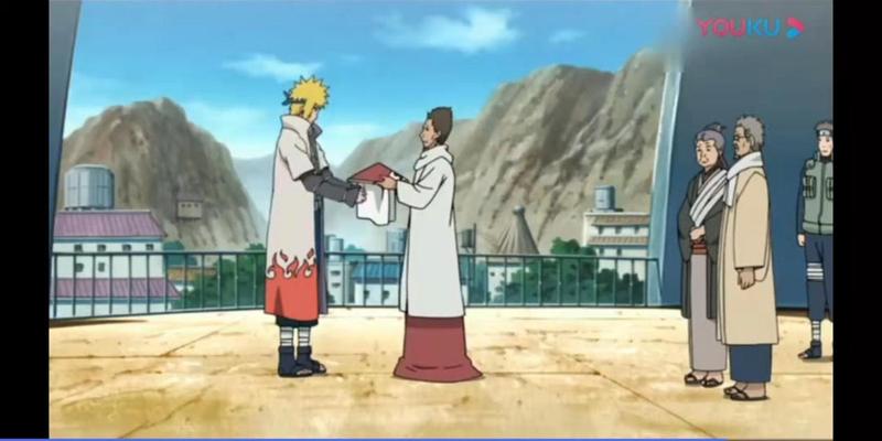 波风水门经典语录日语(火影忍者中的人气角色)