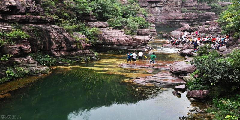 辉县有个算卦特别准的吗(2022年来河南旅游)