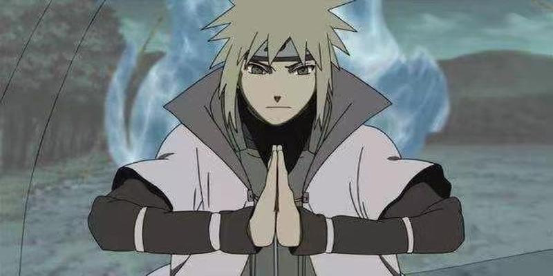 波风水门经典语录日语(火影忍者中的人气角色)