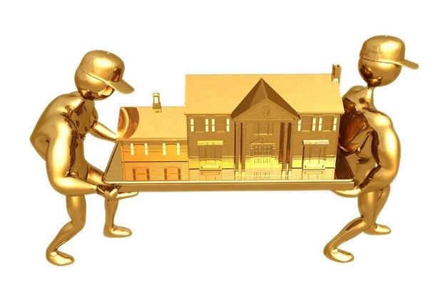 搬家风水禁忌与破解(搬家新房入住的禁忌)