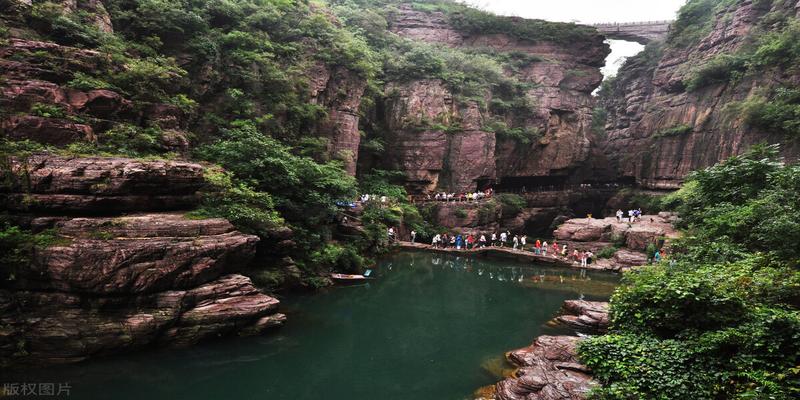 辉县有个算卦特别准的吗(2022年来河南旅游)