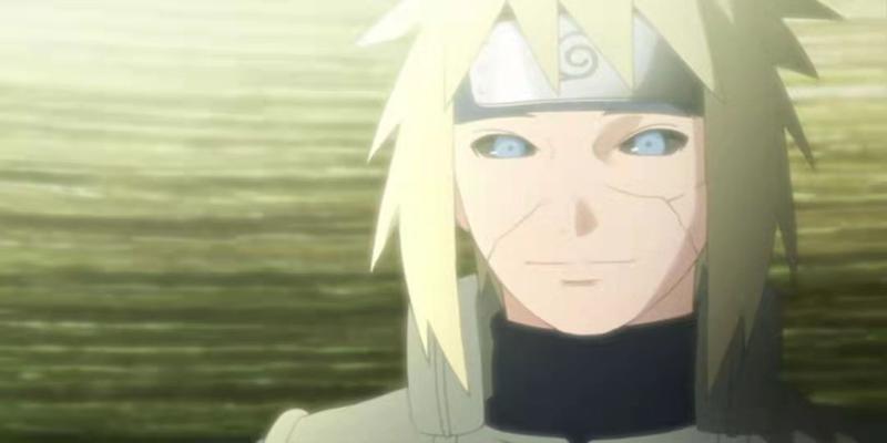 波风水门经典语录日语(火影忍者中的人气角色)