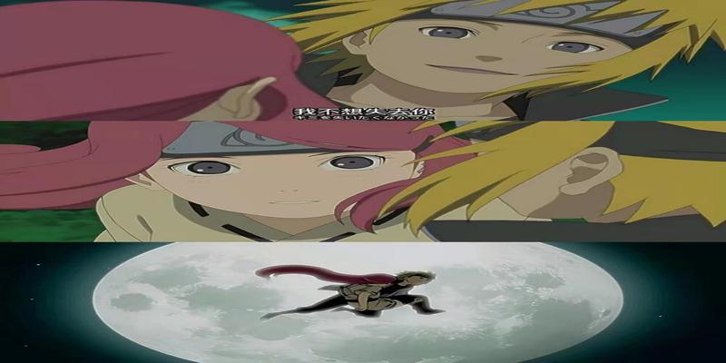 波风水门经典语录日语(火影忍者中的人气角色)