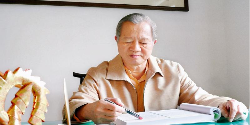 曾仕强生辰八字很重要(为什么别人处处受欢迎)