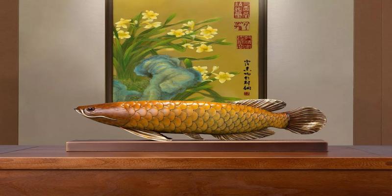 养金龙鱼的风水讲究(为什么老板都爱金龙鱼)