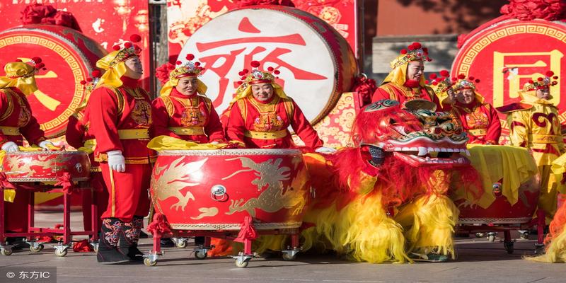 罗成算卦西河大鼓(盘点“山东省曲艺之乡”阳信的点点滴滴)