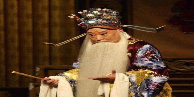 老式东北大鼓书罗成算卦全集(德云鼓曲社开业)