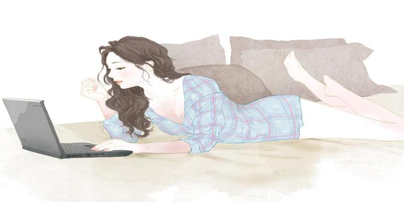 考试算卦算准不准(什么样的女人)