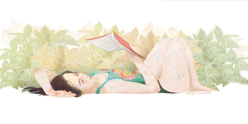 考试算卦算准不准(什么样的女人)