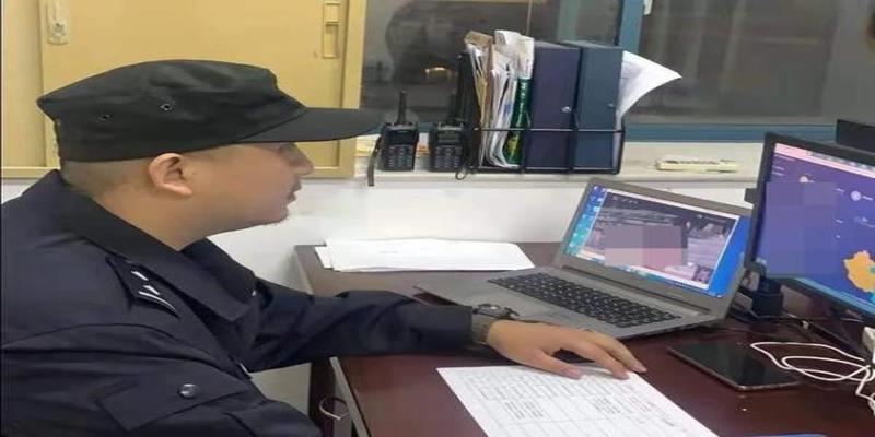 肇东算卦厉害的(黑龙江命案嫌犯潜逃22年)