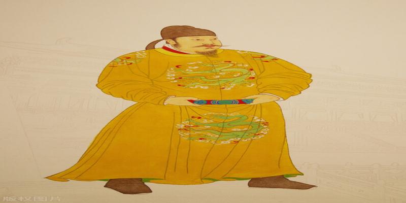 肥乡大西韩村算卦地址(结束隋末乱世)