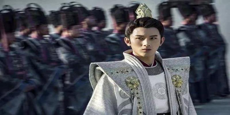 肥乡大西韩村算卦联系电话(唐太宗李世民的精彩辉煌人生)
