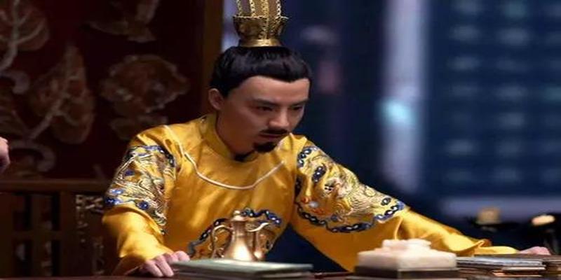 肥乡大西韩村算卦联系电话(唐太宗李世民的精彩辉煌人生)