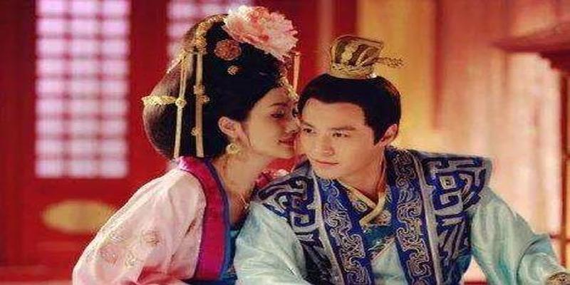 肥乡大西韩村算卦联系电话(唐太宗李世民的精彩辉煌人生)