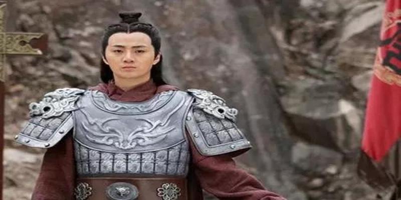 肥乡大西韩村算卦联系电话(唐太宗李世民的精彩辉煌人生)
