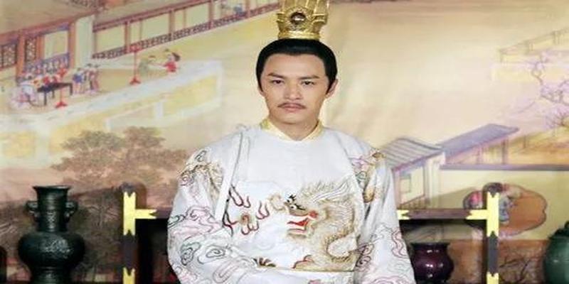 肥乡大西韩村算卦联系电话(唐太宗李世民的精彩辉煌人生)