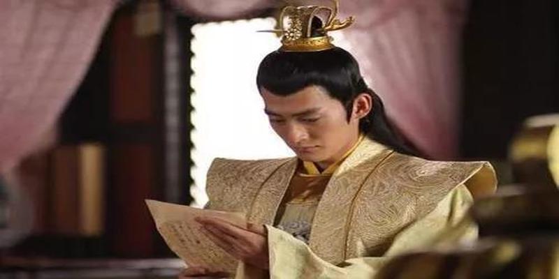 肥乡大西韩村算卦联系电话(唐太宗李世民的精彩辉煌人生)