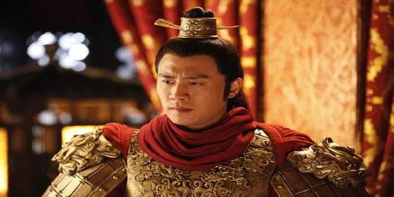 肥乡大西韩村算卦联系电话(唐太宗李世民的精彩辉煌人生)