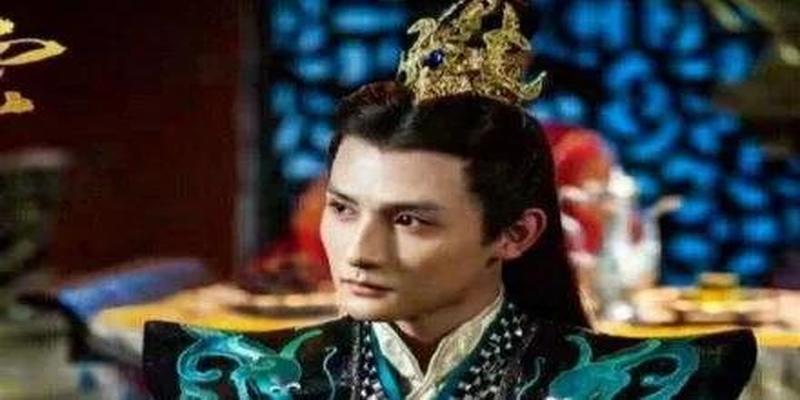 肥乡大西韩村算卦联系电话(唐太宗李世民的精彩辉煌人生)