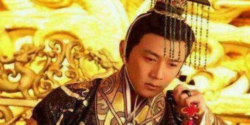 肥乡大西韩村算卦联系电话(唐太宗李世民的精彩辉煌人生)