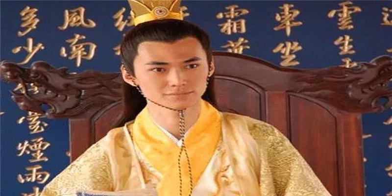 肥乡大西韩村算卦联系电话(唐太宗李世民的精彩辉煌人生)