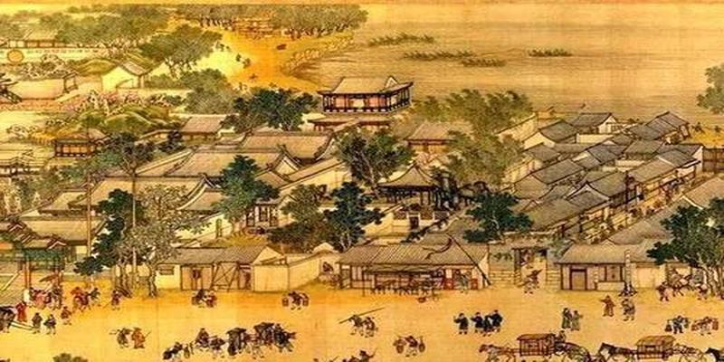 肥乡大西韩村算卦联系电话(唐太宗李世民的精彩辉煌人生)