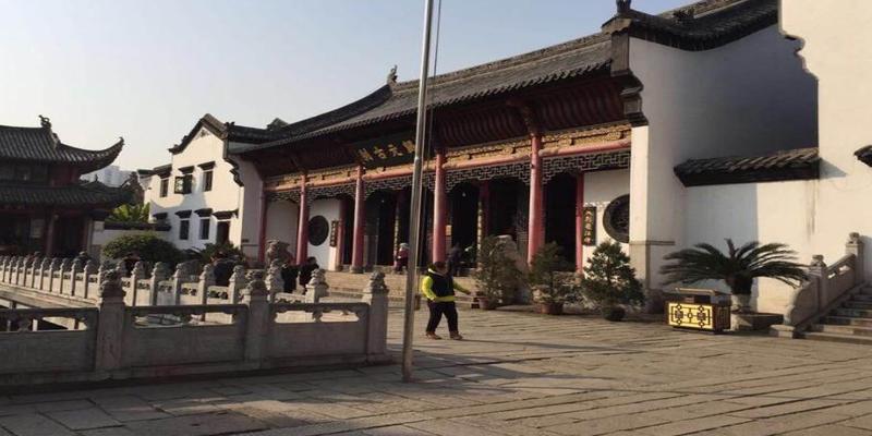 自己怎么给自己算卦(国内最为灵验的寺庙)