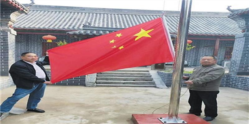 舞阳烟厂旁算卦的准吗(战火纷飞年代)