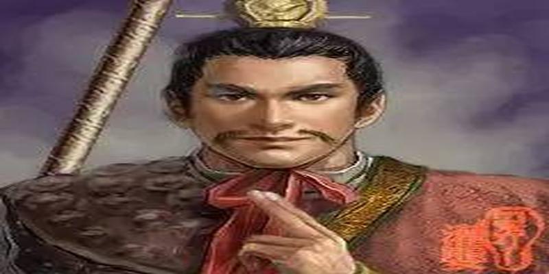 荥阳杜四算卦(换种方式讲西汉31)