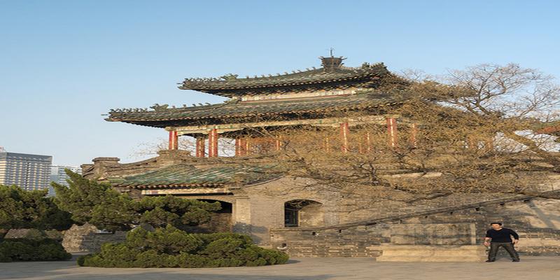 莘县西环三姐算卦(千年古都邯郸)