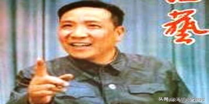 董湘昆大鼓书全集罗成算卦(京东大鼓第一人)