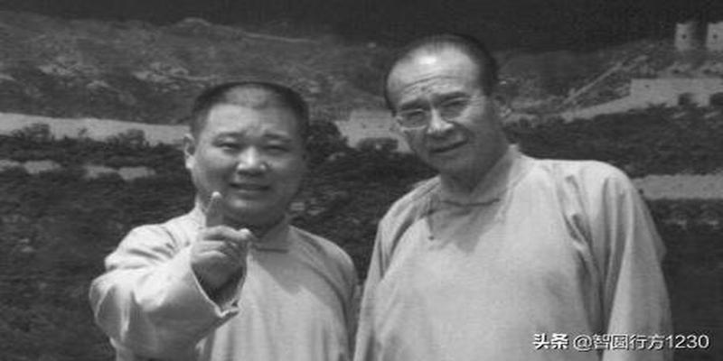 衡水魏三算卦(德云社成员简介)