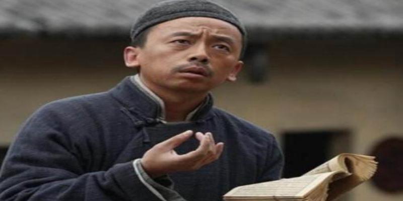 袁天罡用什么算卦(算命先生不认识你)