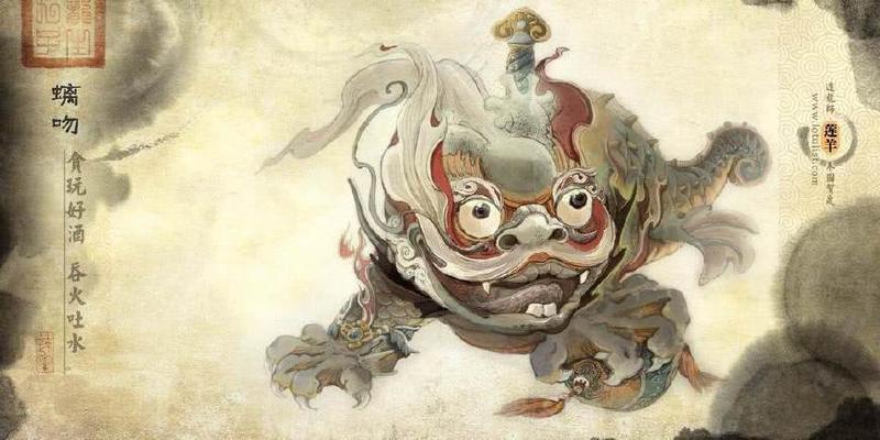 西游记泾河龙王算卦(泾河龙王为啥拼了老命也要跟袁守诚见个高低)