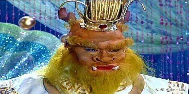 西游记给泾河龙王算卦的是谁(泾河龙王含冤之死背后的隐情)