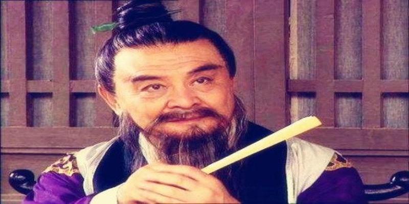 西游记钓鱼算卦(西游记里袁守诚为何一定要致泾河龙王于死地)