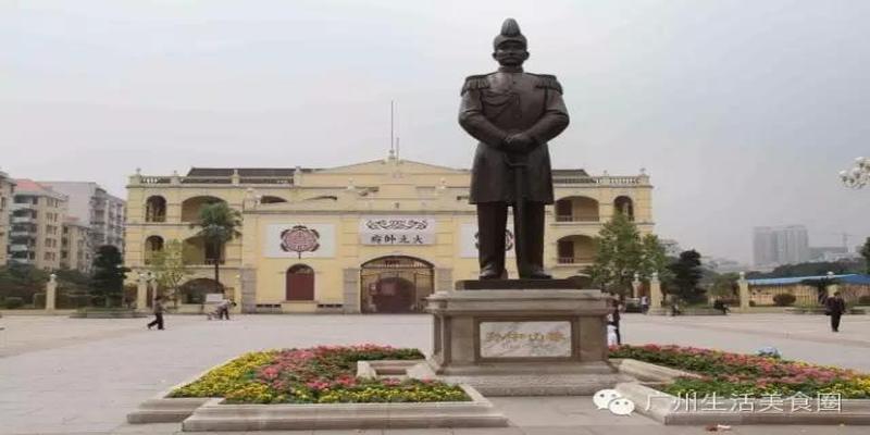 西门口算卦小青年(广州这14条公交线)