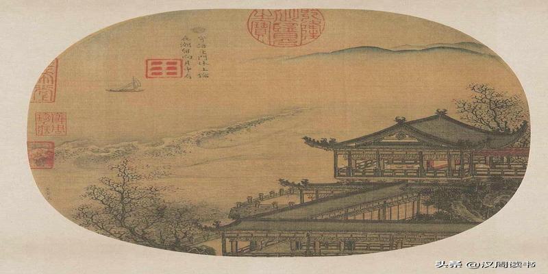 许昌算卦准的地方(一个延续千年的名门望族)