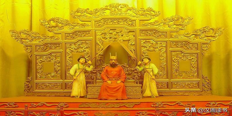 许昌算卦准的地方(一个延续千年的名门望族)