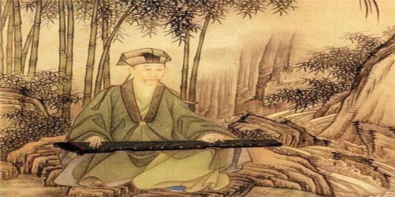 请人算卦怎么说(道士被请去算命)