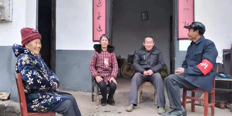 诸城市王庄子算卦的怎么样(村里“平安无事”背后的“奥秘”)