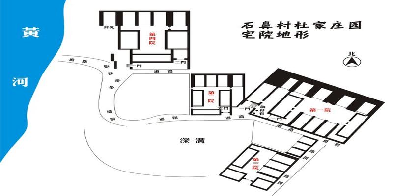诸城扳倒井子村算卦的(晋南民居之乡宁石鼻)