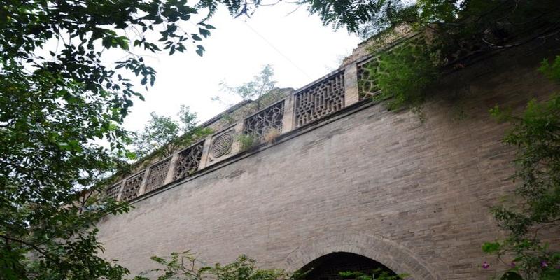 诸城扳倒井子村算卦的(晋南民居之乡宁石鼻)