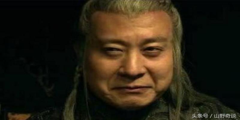 谁为渔翁算卦(一场阴谋的战争)