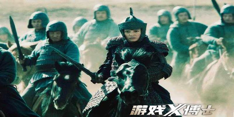 豫剧诸葛亮算卦(一个李白做了四款皮肤)