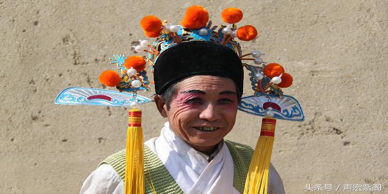 赵县算卦哪里的准(石家庄赵县的家乡文化印记里)