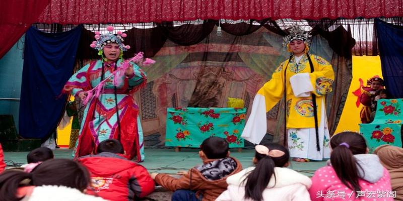 赵县算卦哪里的准(石家庄赵县的家乡文化印记里)