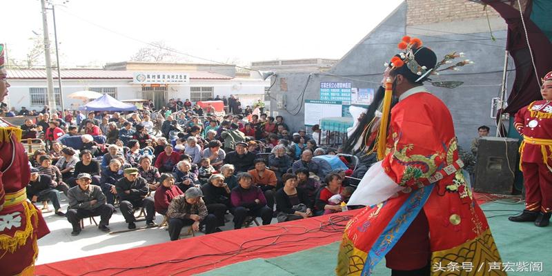 赵县算卦哪里的准(石家庄赵县的家乡文化印记里)